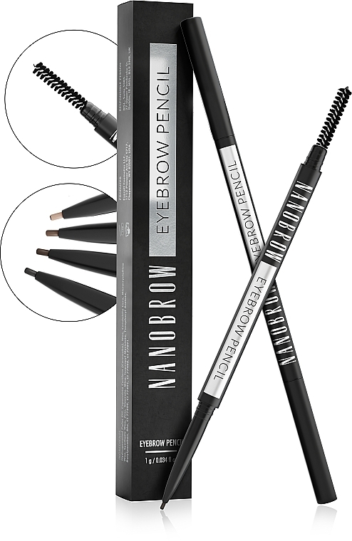 best wateproof eyebrow pencil