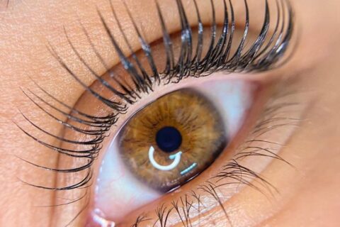 ranking of the best lash lift and lamination kits you can use at home