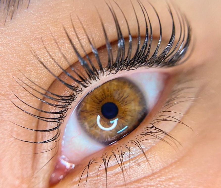ranking of the best lash lift and lamination kits you can use at home